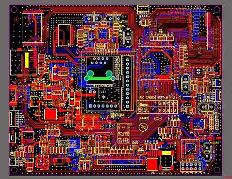 为什么DFM是PCB布局的重要方面?