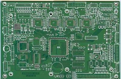 PCB抄板工艺的一些小原则